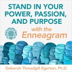 Stand in Your Power Passion and Purpose with the Enneagram (MP3-Download)