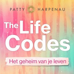 The Life Codes (MP3-Download) - Harpenau, Patty