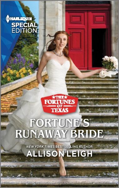 Fortune's Runaway Bride (eBook, ePUB) Fortune's Runaway Bride (eBook, ePUB)
