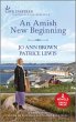An Amish New Beginning (eBook, ePUB) - Bild 1