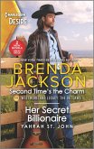 Second Time's the Charm & Her Secret Billionaire (eBook, ePUB)