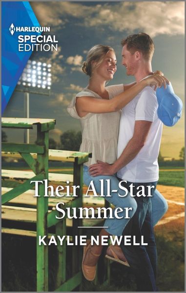 Their All-Star Summer (eBook, ePUB) Their All-Star Summer (eBook, ePUB)