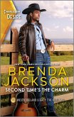Second Time's the Charm (eBook, ePUB)
