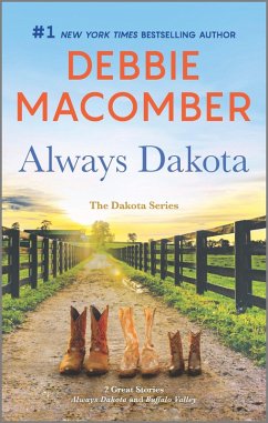 Always Dakota (eBook, ePUB) - Macomber, Debbie