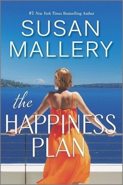 Cover The Happiness Plan (eBook, ePUB)