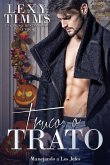 Truco o Trato (Manejando A Los Jefes, #19) (eBook, ePUB)