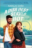 A Dish Best Served Hot (eBook, ePUB)