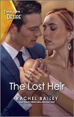 The Lost Heir (eBook, ePUB)