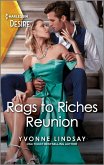 Rags to Riches Reunion (eBook, ePUB)