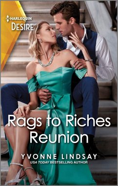 Cover Rags to Riches Reunion (eBook, ePUB)