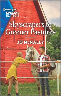 Skyscrapers to Greener Pastures (eBook, ePUB) - McNally, Jo