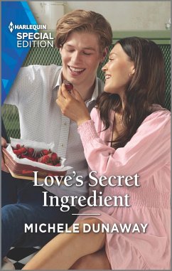 Love's Secret Ingredient (eBook, ePUB) - Dunaway, Michele