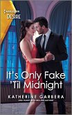 It's Only Fake 'Til Midnight (eBook, ePUB)