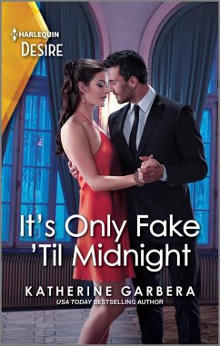 Cover It's Only Fake 'Til Midnight (eBook, ePUB)