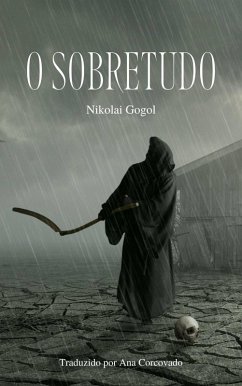 Cover O Sobretudo (eBook, ePUB)