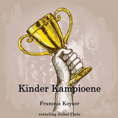 Cover Kinder Kampioene (eBook, ePUB)