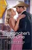 The Rancher's Plus-One (eBook, ePUB)