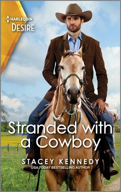 Cover Stranded with a Cowboy (eBook, ePUB)