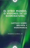 El Otro Mundo; O, Visiones De Lo Sobrenatural (eBook, ePUB)