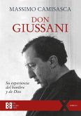 Don Giussani, su experiencia del hombre y de Dios (eBook, PDF)