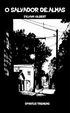 O salvador de almas (eBook, ePUB) Cover O salvador de almas (eBook, ePUB)