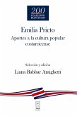 Emilia Prieto (eBook, ePUB)