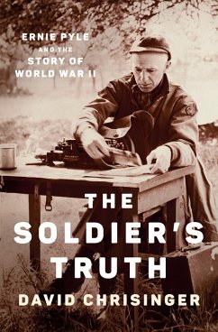 The Soldier's Truth (eBook, ePUB) - Chrisinger, David