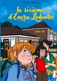 La sixième d'Enora Ledontec (eBook, ePUB) La sixième d'Enora Ledontec (eBook, ePUB)