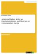 Adaptionsfähigkeit ländlicher... - Bild 1