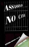 Assassinato No Canal (Vítima Inocente Livro 1) (eBook, ePUB)