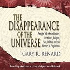 The Disappearance of the Universe (MP3-Download)
