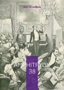 Amphitryon 38 (eBook, ePUB)