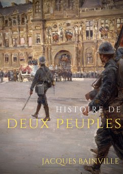 Histoire de deux peuples (eBook, ePUB)