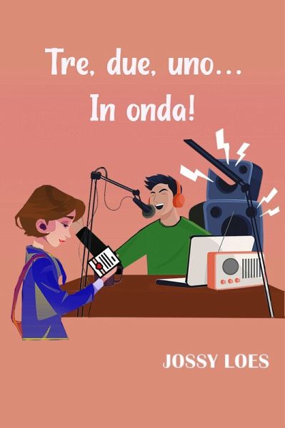 Tre, due, uno... In onda! (Serie Lake, 1.) (eBook, ePUB)