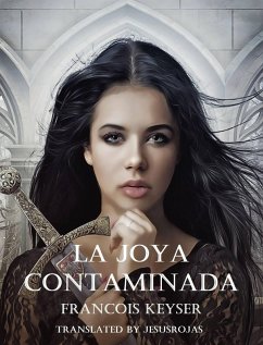 Cover La joya contaminada (A través de las páginas) (eBook, ePUB)