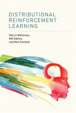 Cover Distributional Reinforcement Learning (eBook, ePUB)