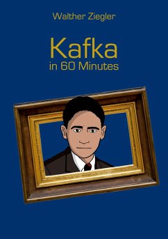 Kafka in 60 Minutes (eBook, ePUB) - Ziegler, Walther