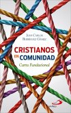 Cristianos en comunidad (eBook, ePUB)