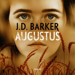 Augustus (MP3-Download) - Barker, J.D.