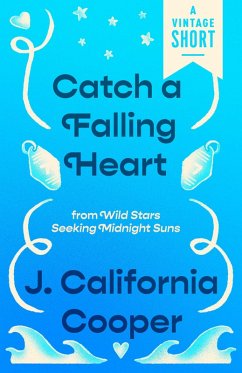 Cover Catch a Falling Heart (eBook, ePUB)