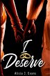 I Deserve (eBook, ePUB) - Bild 1