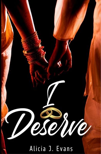I Deserve (eBook, ePUB) I Deserve (eBook, ePUB)