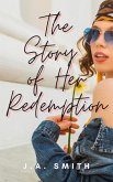 The Story of Her Redemption (Metro Love Stories) (eBook, ePUB)