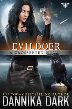 Evildoer (Crossbreed Series, #12) (eBook, ePUB) - Dark, Dannika