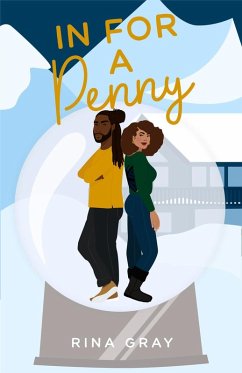 Cover In for a Penny (Crush on You Series, #4) (eBook, ePUB)