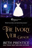 The Ivory Veil (The Westport Mysteries, #10) (eBook, ePUB)