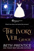 The Ivory Veil (The Westport Mysteries, #10) (eBook, ePUB) The Ivory Veil (The Westport Mysteries, #10) (eBook, ePUB)