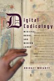 Digital Codicology (eBook, ePUB)