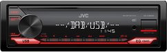 JVC KDX-182DB