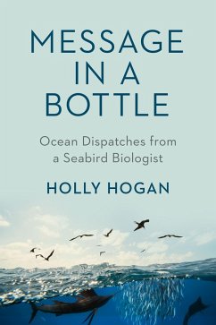 Message in a Bottle (eBook, ePUB) - Hogan, Holly